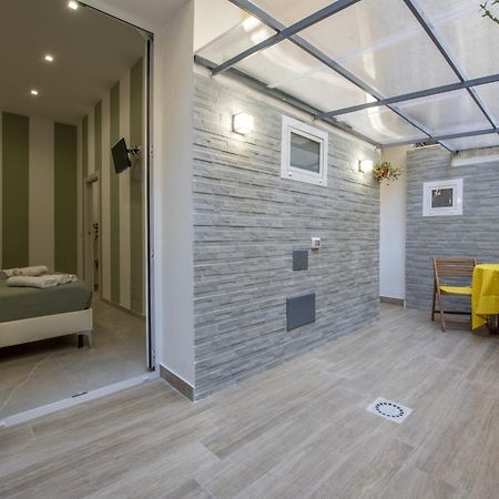 Apartament Naral Giovinazzo Zewnętrze zdjęcie