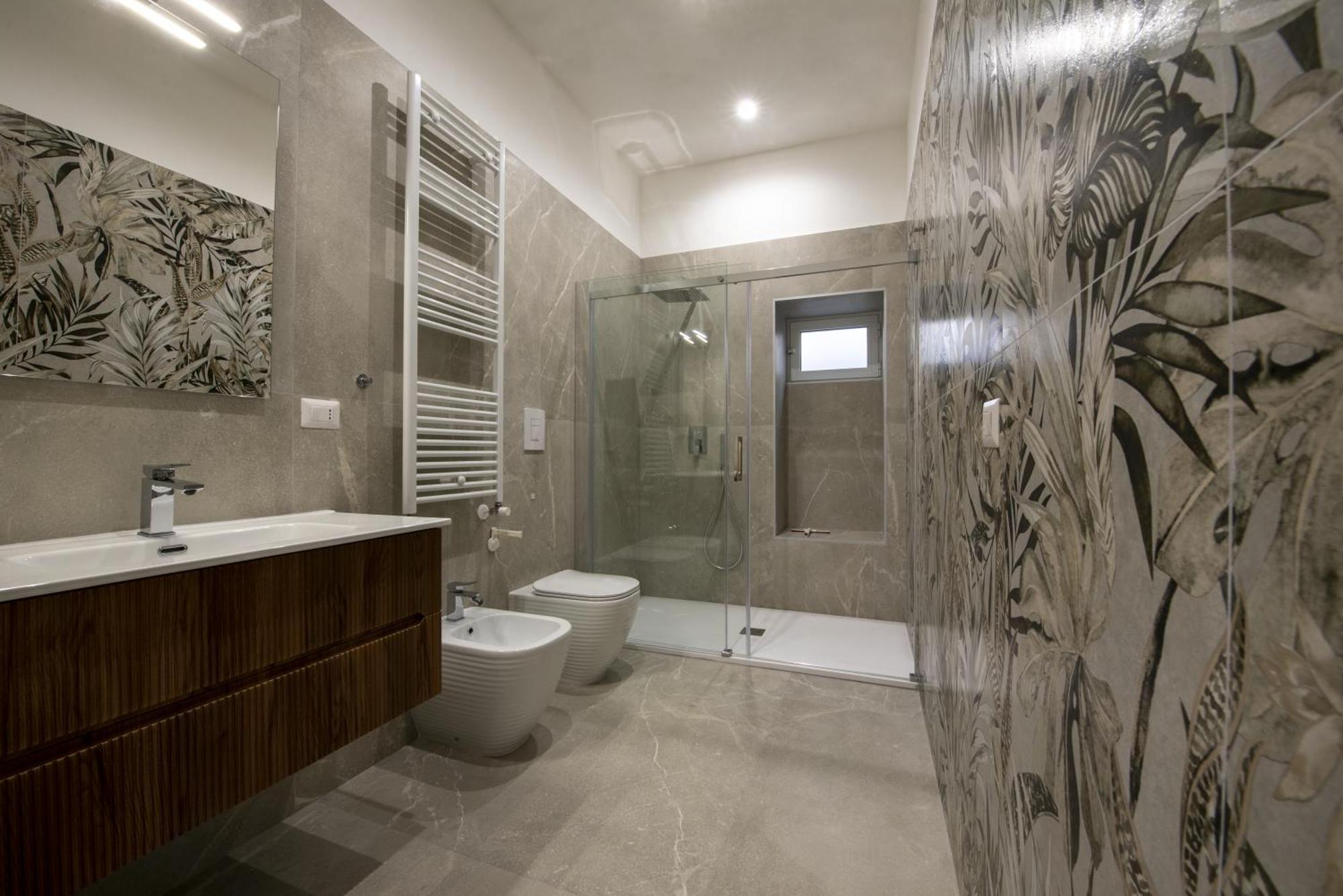 Apartament Naral Giovinazzo Zewnętrze zdjęcie