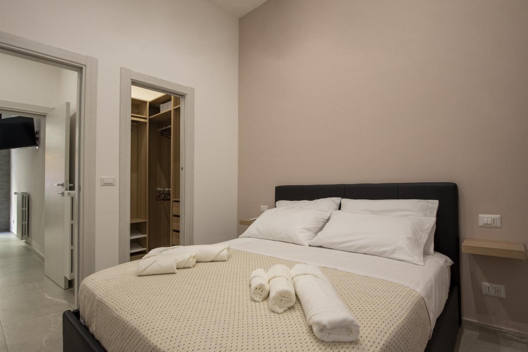 Apartament Naral Giovinazzo Zewnętrze zdjęcie
