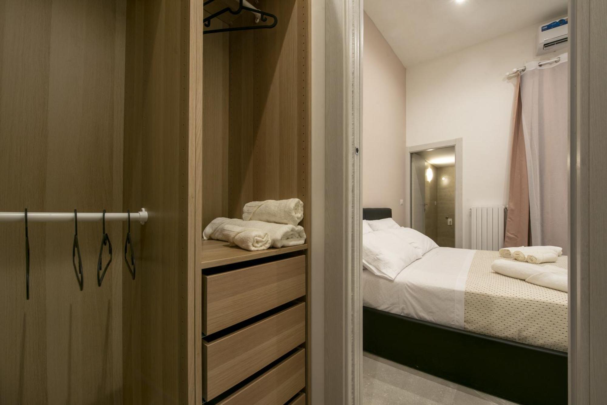 Apartament Naral Giovinazzo Zewnętrze zdjęcie