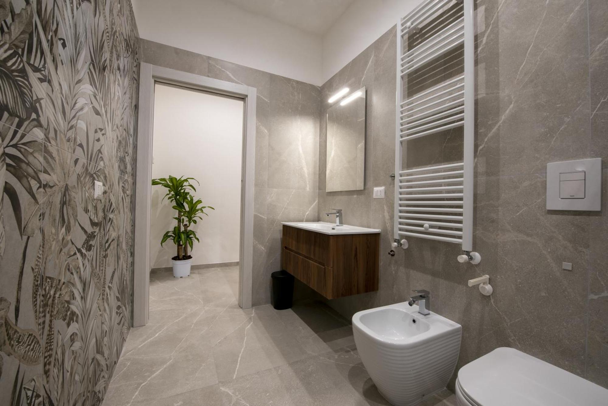Apartament Naral Giovinazzo Zewnętrze zdjęcie